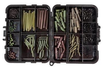 Ultimate Carp Terminal Kit 180pcs, Watersport en Boten, Verzenden, Nieuw, Overige typen