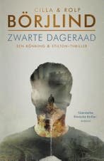 Zwarte dageraad / Rönning & Stilton 9789400512412, Boeken, Verzenden, Gelezen, Cilla Börjlind