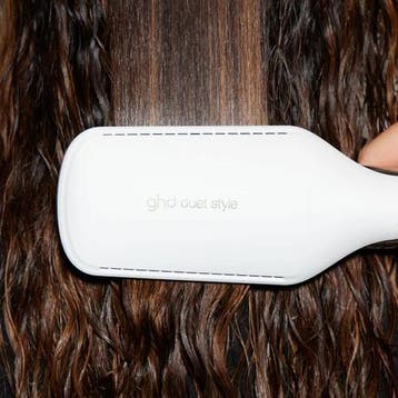 ghd 2-in-1 Duet Style (Stijltang), Verzenden, Nieuw