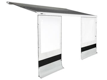 Thule Rain Blocker voorwand G2 1,27m x 2,10m, Ophalen of Verzenden, Nieuw