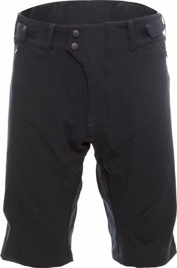 AGU - XXL Short MTB Heren - Zwart, Verzenden, Nieuw