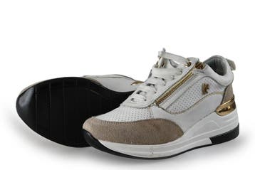 Keys Sneakers in maat 36 Wit, Kleding | Dames, Schoenen, Keys, Verzenden, Wit, Sneakers of Gympen