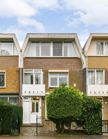 Te huur: Huis Burgemeester Haspelslaan in Amstelveen, Noord-Holland, Amstelveen