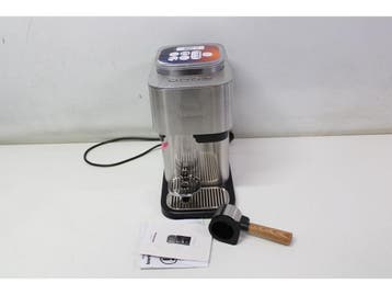 Philips BAR500/00 - Espressomachine - 16 bar druk - RVS, Verzenden, Zo goed als nieuw