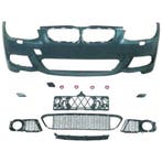 M-Pakket Voorbumper BMW 3 Serie E92 E93 LCI 10-13 B2463, Nieuw, Voor, BMW, Bumper