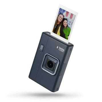 Fujifilm Instax 16948008 instant print camera 1/5 2560 x..., Audio, Tv en Foto, Fotografie | Doka Toebehoren, Verzenden, Nieuw