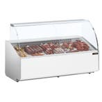 GGM Gastro | Koeltoonbank - 2506x979mm - 512 liter - front |, Verzenden, Nieuw in verpakking, Hotelinrichting