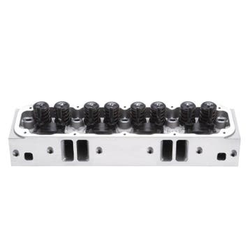 Edelbrock Cylinder Head SB Chrysler Performer RPM 5 2 and 5, Ophalen of Verzenden, Nieuw