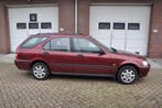 Voordeur Rechts  Honda Civic Aerodeck rood, Ophalen of Verzenden, Gebruikt, Honda, Deur