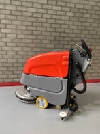 Hako B45 CL (Gereviseerd), Zo goed als nieuw