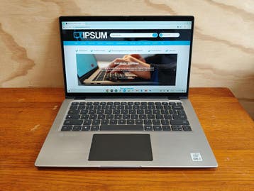 Dell Latitude 7410 2-in-1 Chromebook | i7 10610u | 16gb D..., Qwerty, Refurbished, Ophalen of Verzenden, Dell