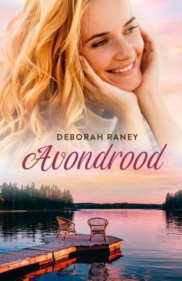 Avondrood / De drie zussen / 3 - Deborah Raney 9789029732581, Boeken, Romans, Verzenden, Gelezen, Deborah Raney