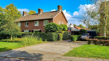 Te huur: Huis Hertog Janlaan in Oisterwijk, Oisterwijk, Noord-Brabant