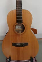 Sigma - 00MSE - - Akoestische gitaar - China - 2016, Nieuw