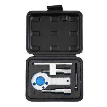 Nokkenas Tools geschikt voor Fiat Croma/Sedici 2005-2011..., Verzenden, Nieuw, Fiat