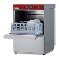 Glazenspoelmachine voor Horeca | 40x40cm, Verzenden
