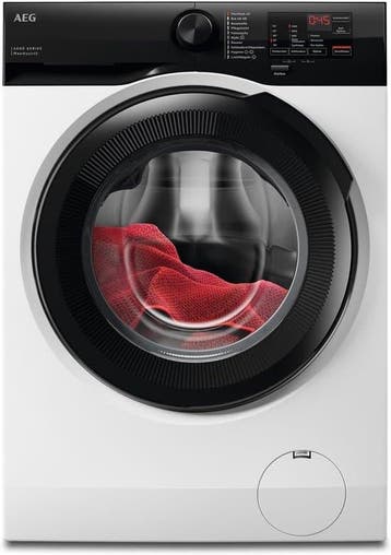 AEG LR6AMZ48FL Wasmachine - 8 kg - 1400 rpm - Duits Display, Verzenden, Nieuw