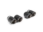 Akrapovic BMW M4 (G82, G83) 2021 - 2025 - Tail Pipe Set, Verzenden, Nieuw, BMW