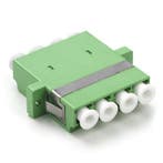 Glasvezel koppelstuk OS2 - LC naar LC, Computers en Software, Pc- en Netwerkkabels, Verzenden, Nieuw