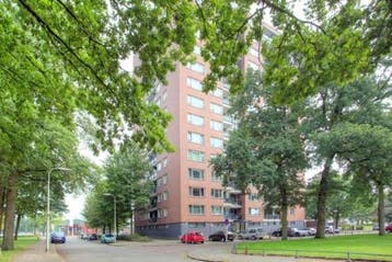 Te Huur 3 Kamer Appartement Jekerstraat In Enschede, Direct bij eigenaar, Overijssel, Enschede, Appartement