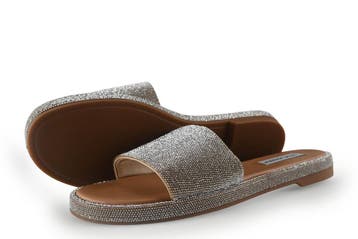 Steve Madden Muiltjes in maat 40½ Overig, Overige kleuren, Verzenden, Overige typen, Steve Madden