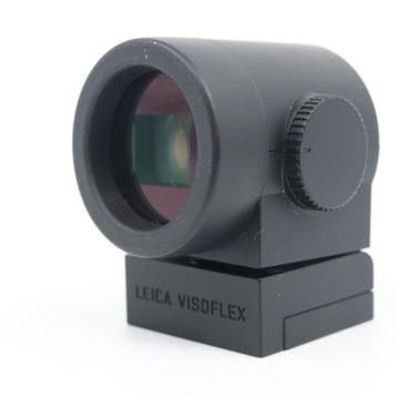 10% korting | Leica 18767 Visoflex (TYP 020), Verzenden, Gebruikt, Overige Merken