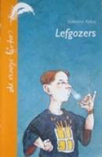 Lefgozers - Kalwij, Verzenden, Gelezen