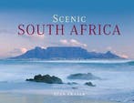 Scenic Cape Town 9781920289966 Mark Skinner, Verzenden, Gelezen, Mark Skinner