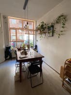 Te huur: Appartement Majubastraat in Amsterdam, Noord-Holland, Appartement, Amsterdam