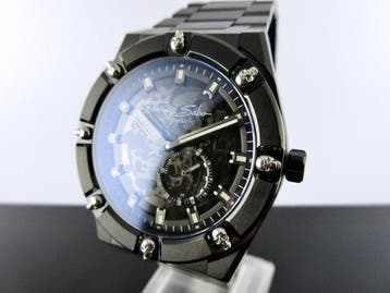 THOMAS SABO - THOMAS SABO Rebel Automatic 44 mm, Nieuw