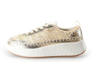 Posh Sneakers in maat 39 Goud, Overige kleuren, Verzenden, Posh, Sneakers of Gympen