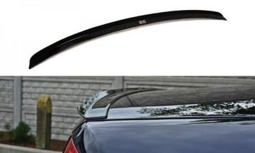 Spoilerkap Audi A8 D3 Glanzend Zwart Maxton, Ophalen of Verzenden, Nieuw