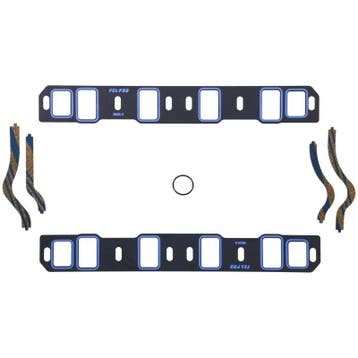 Fel-Pro Ford 260/289/302/351W Windsor SB Intake Manifold, Auto-onderdelen, Ophalen of Verzenden, Nieuw