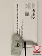 VW Audi Seat Skoda VAG TPMS Banden Sensor 5Q0907275C, Ophalen, Gebruikt, Volkswagen
