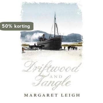 Driftwood And Tangle - Margaret Leigh 9781841588988, Verzenden, Gelezen, Margaret Leigh
