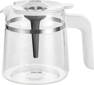 2dekans | Zwilling Enfinigy Koffiezetapparaat - 1,5 Liter -, Ophalen of Verzenden, Zo goed als nieuw