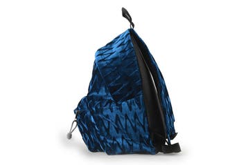 Eastpak Rugzak Blauw, Verzenden, Zo goed als nieuw, Blauw