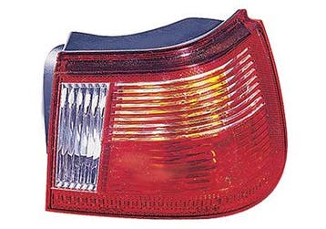 Achterlicht o.a: Seat, Ibiza II (6K1), Ophalen of Verzenden, Nieuw, Seat