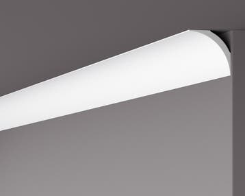 Nomastyl Pure NE1 (40 x 40 mm), lengte 2 m, Ophalen of Verzenden, Nieuw