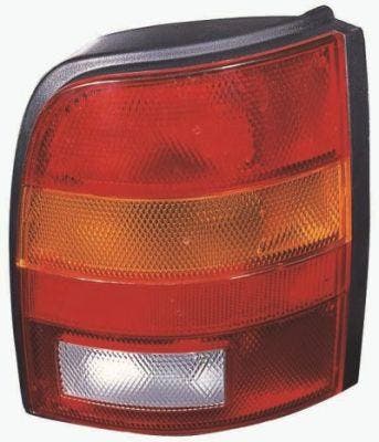 Achterlicht o.a: Nissan, Micra (K11), Ophalen of Verzenden, Nieuw, Nissan