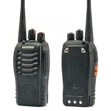 Walkie Talkie BaoFeng BF-888, Ophalen of Verzenden, Nieuw