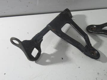 Honda VT 750 Frame knipperlichten voor, Ophalen of Verzenden, Nieuw