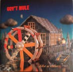 lp nieuw - Govt Mule - Peace...Like A River, Verzenden, Zo goed als nieuw