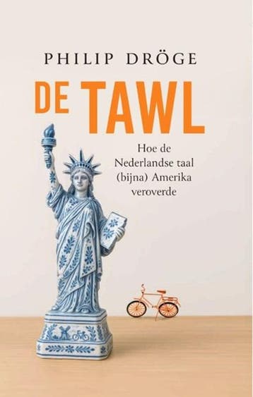 De Tawl | 9789080287761 | Philip Dröge, Ophalen of Verzenden, Zo goed als nieuw, Philip Dröge