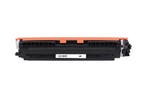 HP CE310A(126A)/Canon 729BK, Ophalen of Verzenden