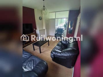 3-Kamer Flat in Rotterdam, 66 m²