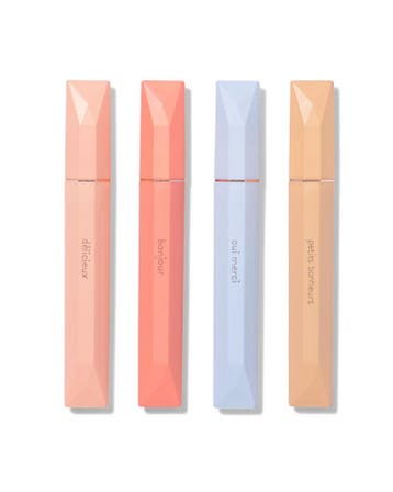 HEMA Grote markeerstiften - 4 stuks, Verzenden, Nieuw
