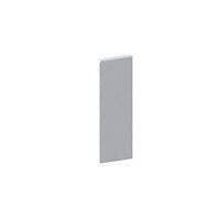Legrand VAN GEEL Eindplaat Wandgoot/zuil - 351025, Doe-het-zelf en Verbouw, Elektra en Kabels, Verzenden, Nieuw, Overige typen