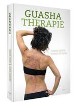 Guasha therapie - alles over de werking en oorsprong van, Verzenden, Zo goed als nieuw, Harris Sleegers