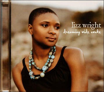 cd - Lizz Wright - Dreaming Wide Awake, Verzenden, Zo goed als nieuw